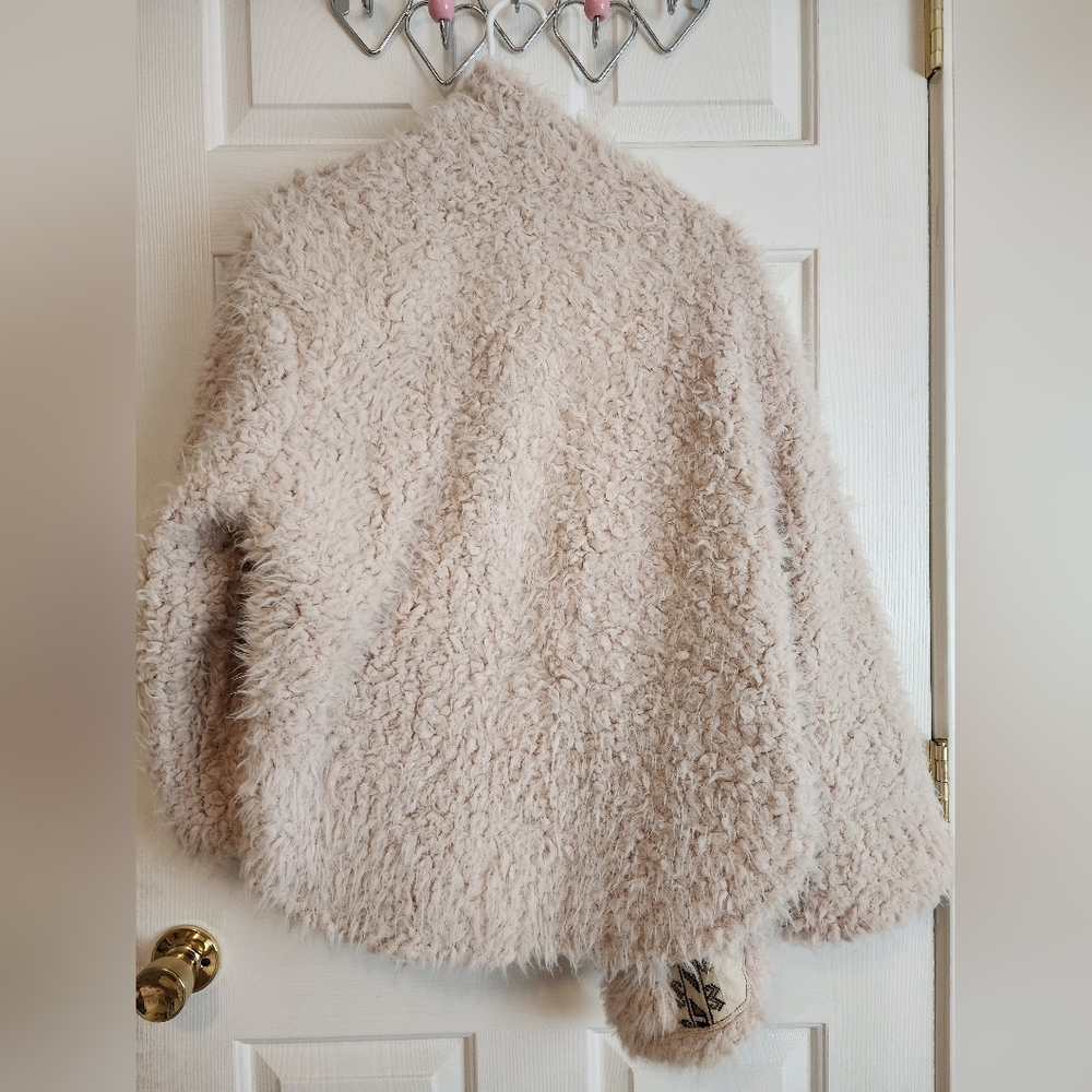 Free People Oslo Parka Size XS NWOT - Picture 9 of 10